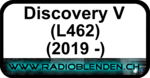 Discovery V (L462)